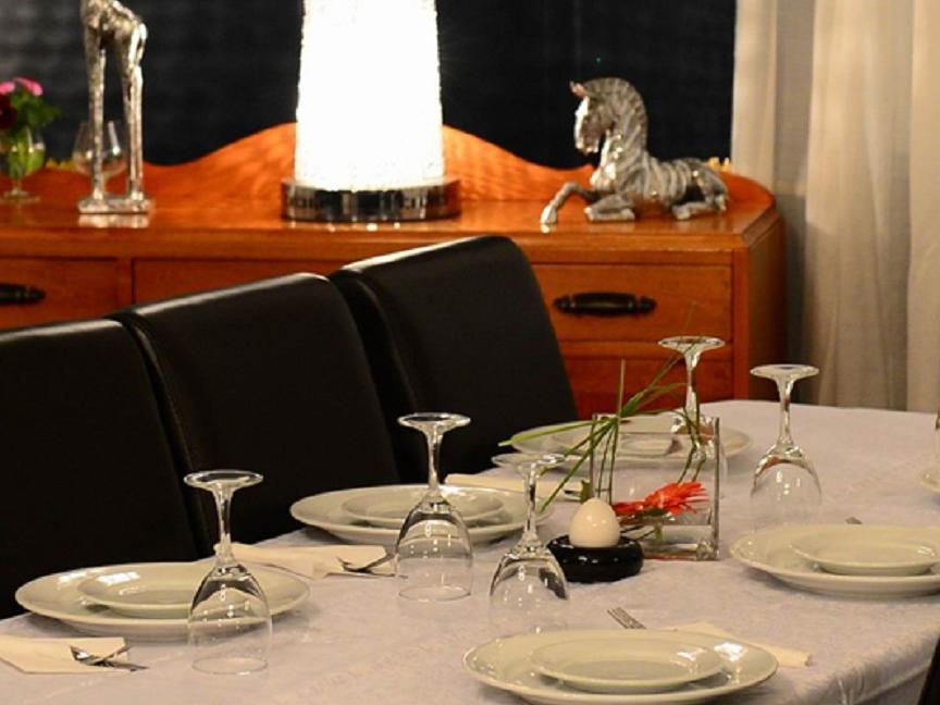 Hotel Imperial Thames Extérieur photo