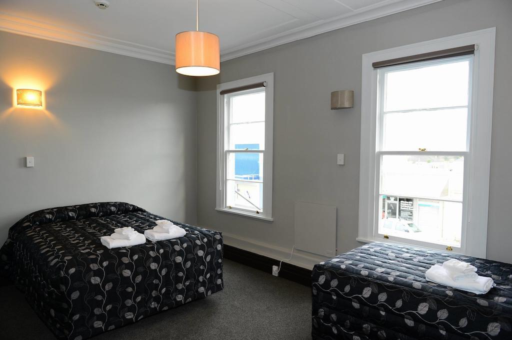 Hotel Imperial Thames Chambre photo