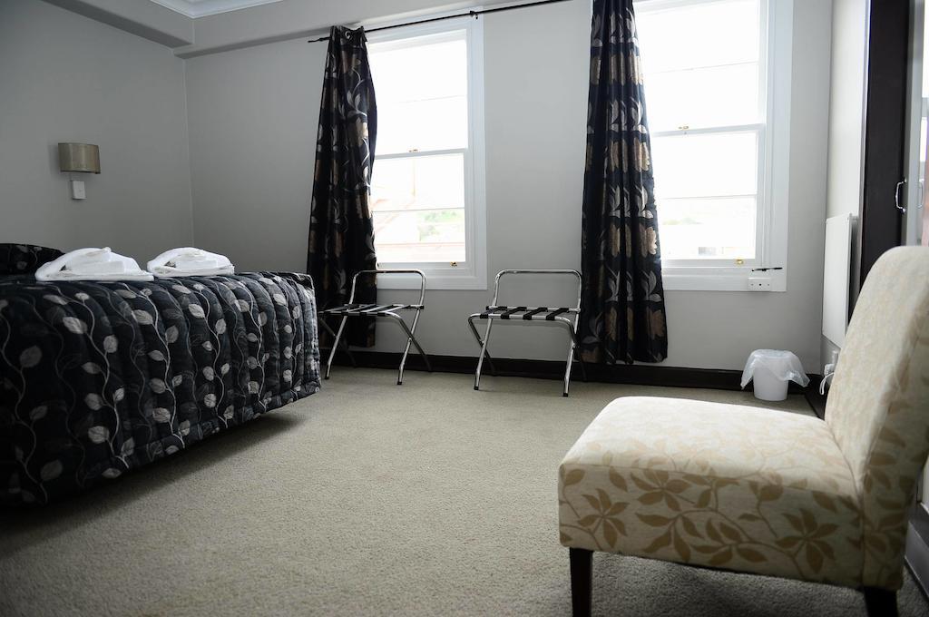 Hotel Imperial Thames Chambre photo