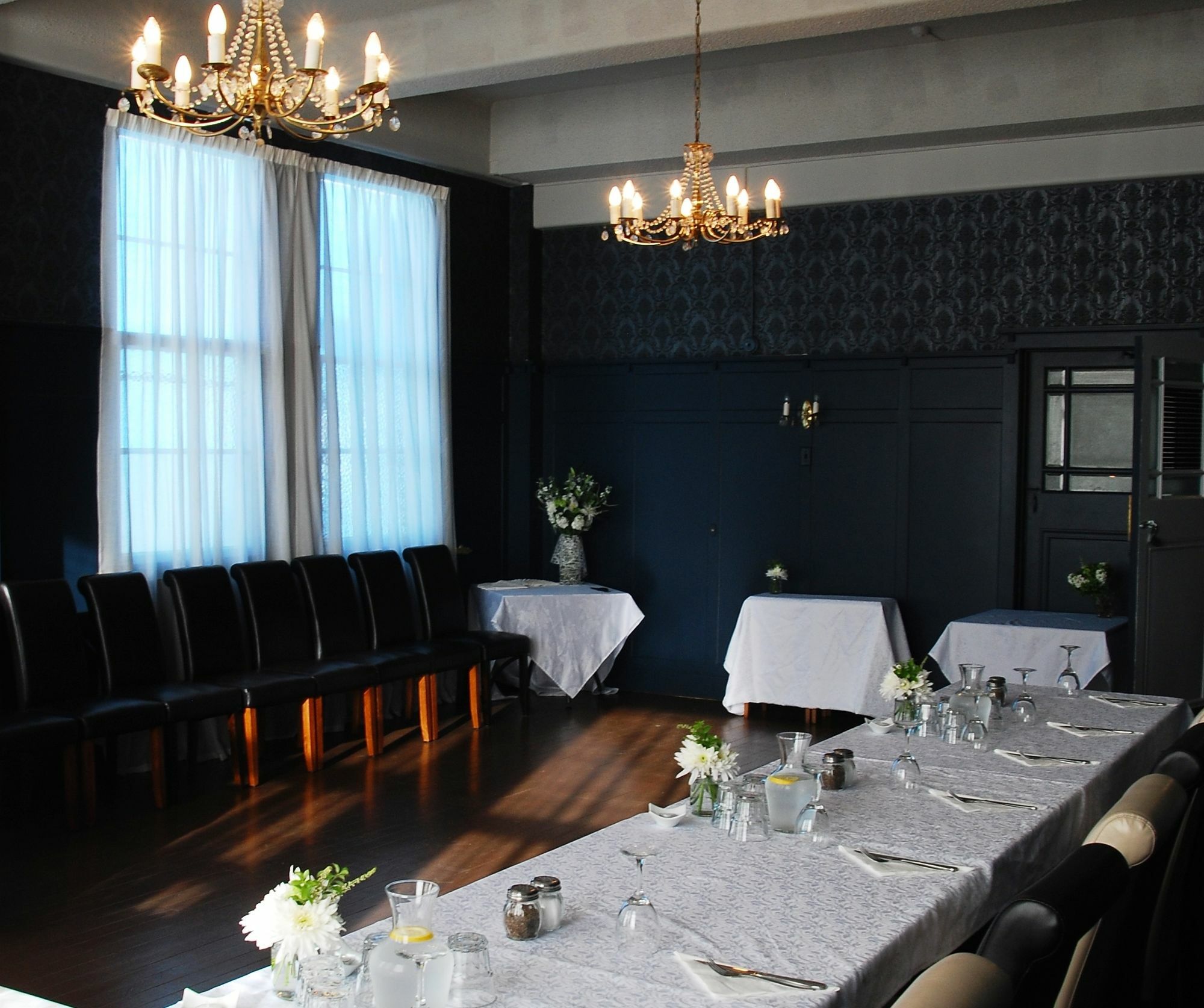 Hotel Imperial Thames Extérieur photo